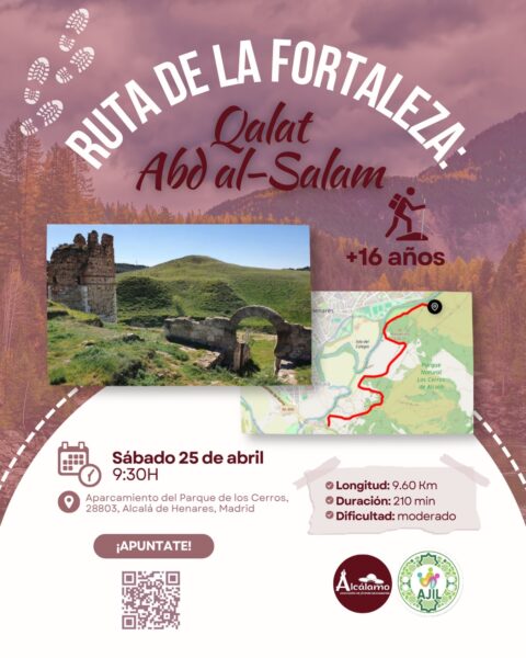 Ruta de la Fortaleza