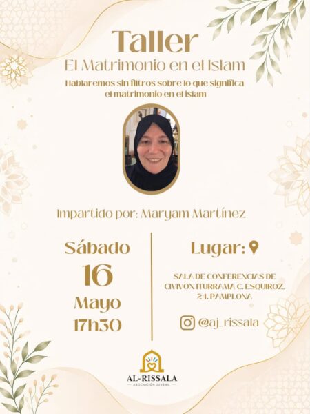 El matrimonio en el Islam
