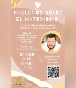 Hablemos sobre el matrimonio