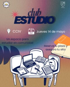 Club ESTUDIO