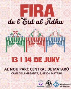 Fira de l'Eid al Adha