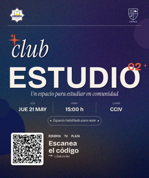 Club de Estudio - Un espacio para estudiar en comunidad
