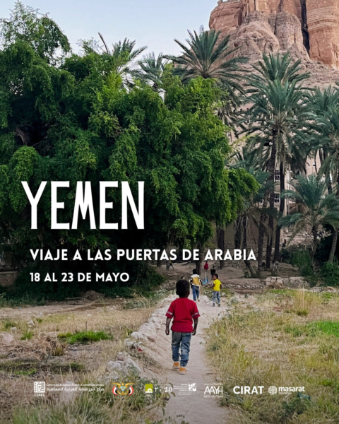 Yemen - Viaje a las puertas de Arabia