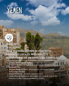 Yemen - Viaje a las puertas de Arabia