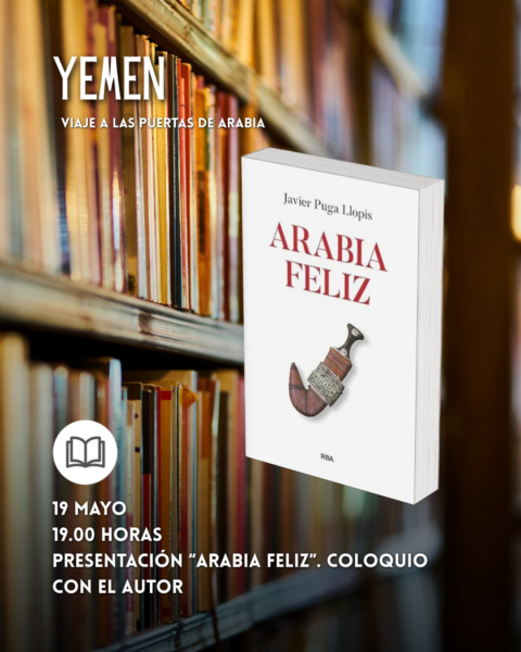 Yemen - Viaje a las puertas de Arabia