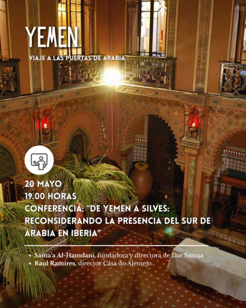 Yemen - Viaje a las puertas de Arabia