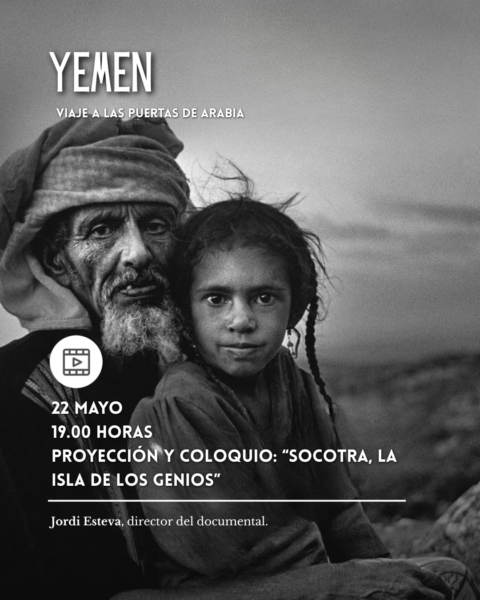 Yemen - Viaje a las puertas de Arabia