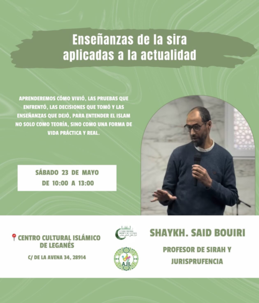 Enseñanzas de la Sira aplicadas a la actualidad