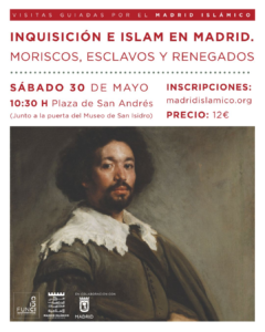 Inquisición e Islam en Madrid