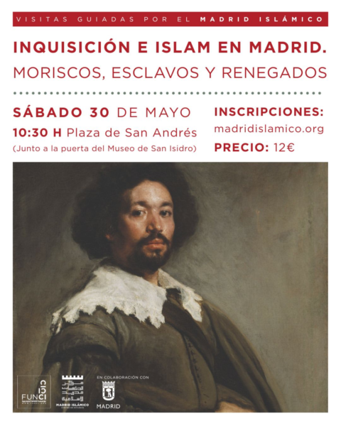 Inquisición e Islam en Madrid