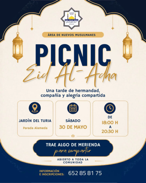 Picnic - Eid Al-Adha