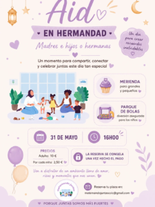 Aid en hermandad