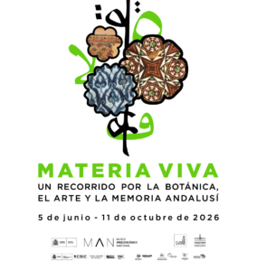 UN RECORRIDO POR LA BOTÁNICA, EL ARTE Y LA MEMORIA ANDALUSÍ