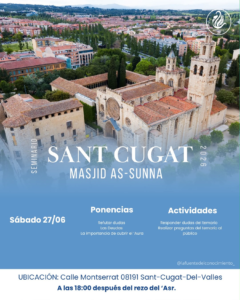 Seminario | Dudas, Deudas, Aurah