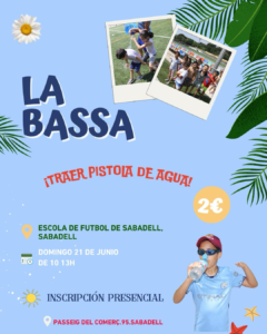 La Bassa