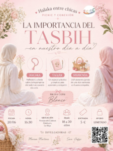LA IMPORTANCIA DEL TASBIH